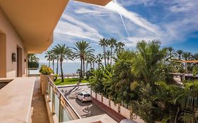 Apartamento en la zona puerto banus Noray Playa
